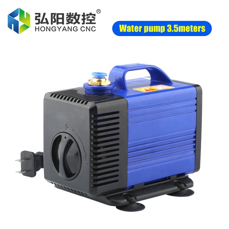 2.2kW 수냉식 스핀들 모터, 3상, 최고의 VFD( - 2.2Kw Water Cooled Spindle Kit Vfd 리뷰 및 가격